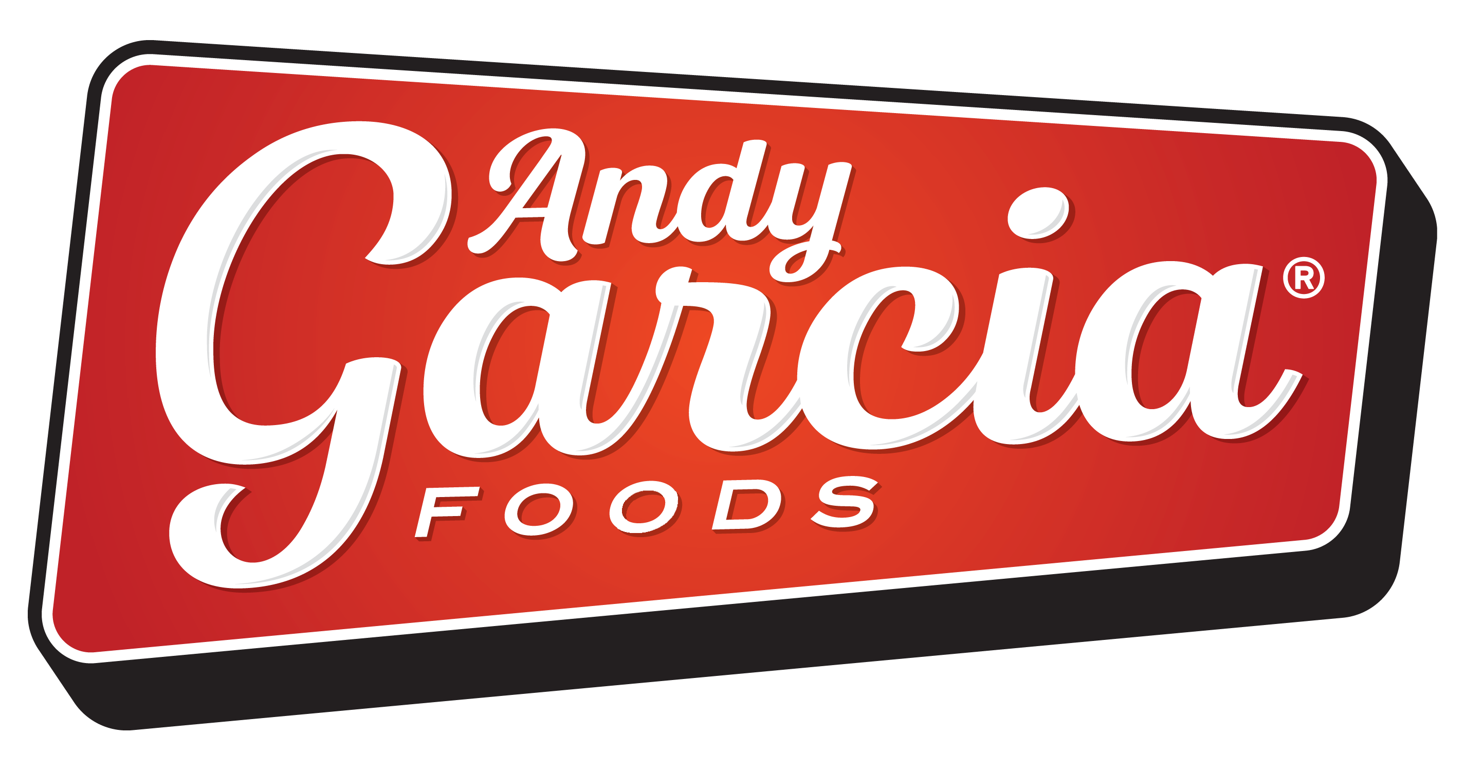 Andy Garcia Foods logo