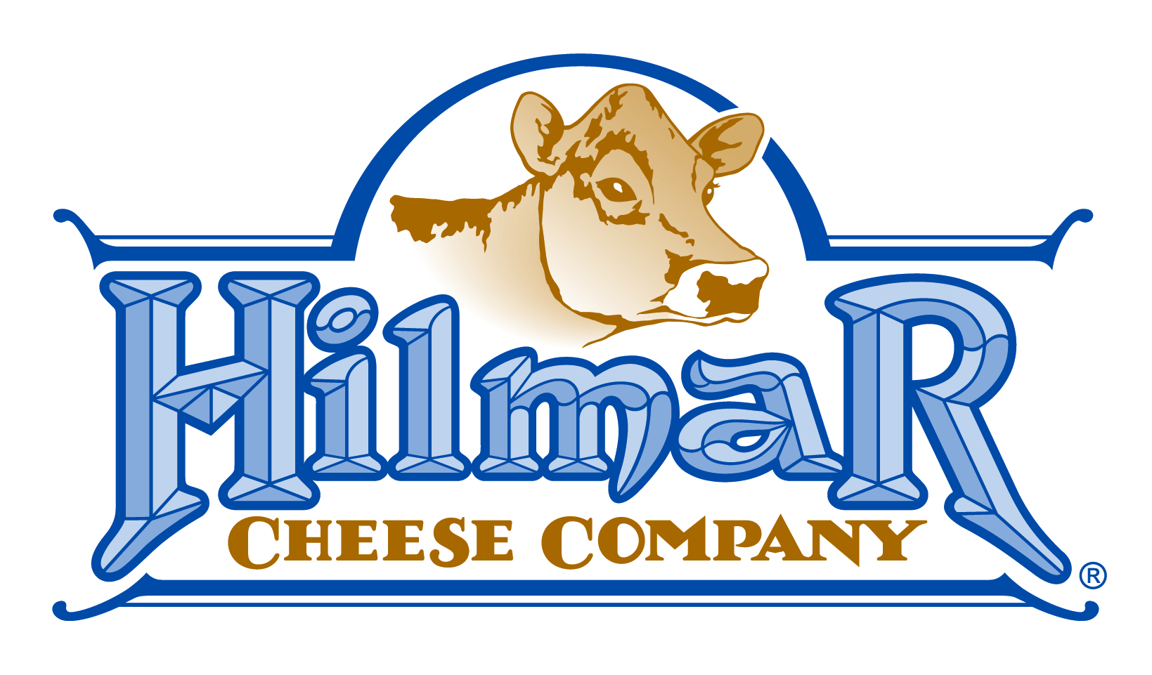 Hilmar cheese company logo