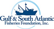 Gulf & South Atlantic Fisheries Foundation Logo