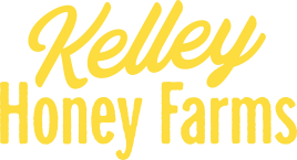 Kelley Honey Farms logo