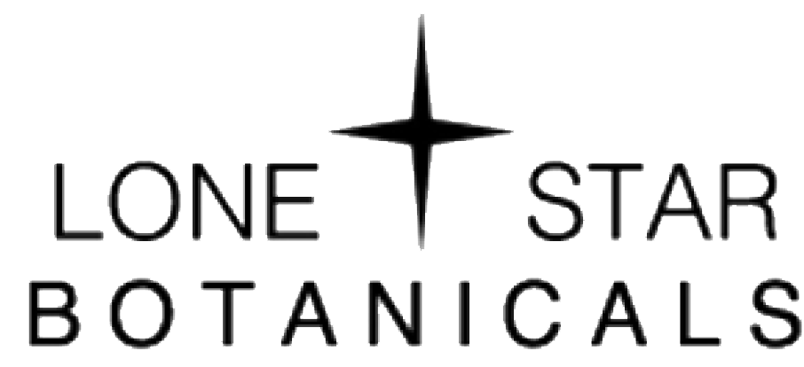 Lonestar botanicals logo