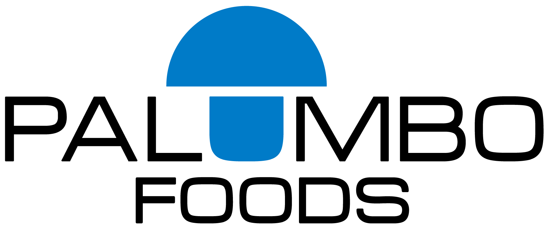 Palumbo foods logo