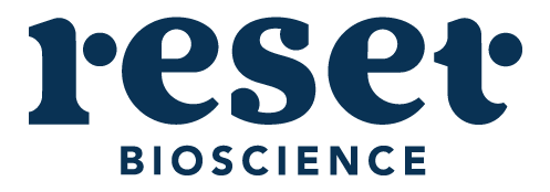reset bioscience logo
