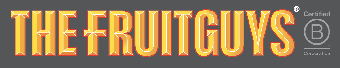 The Fruitguys logo