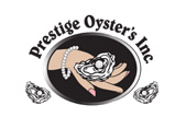 Prestige Oyster's Inc Logo