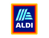 Aldi logo