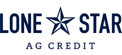 Lone Star Ag credit logo