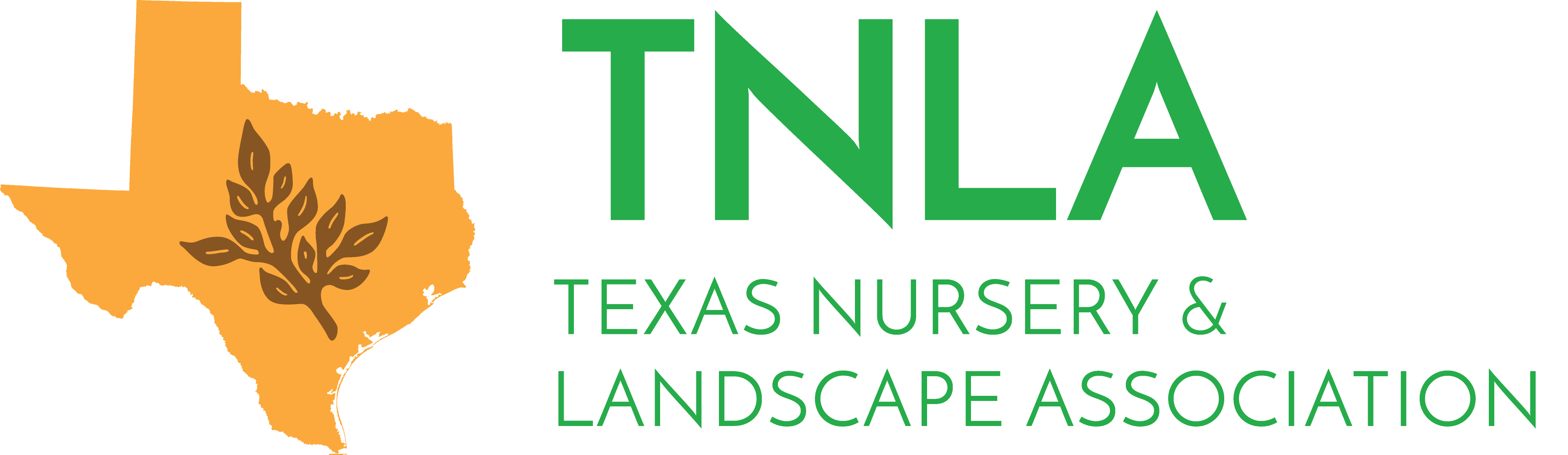 TNLA logo