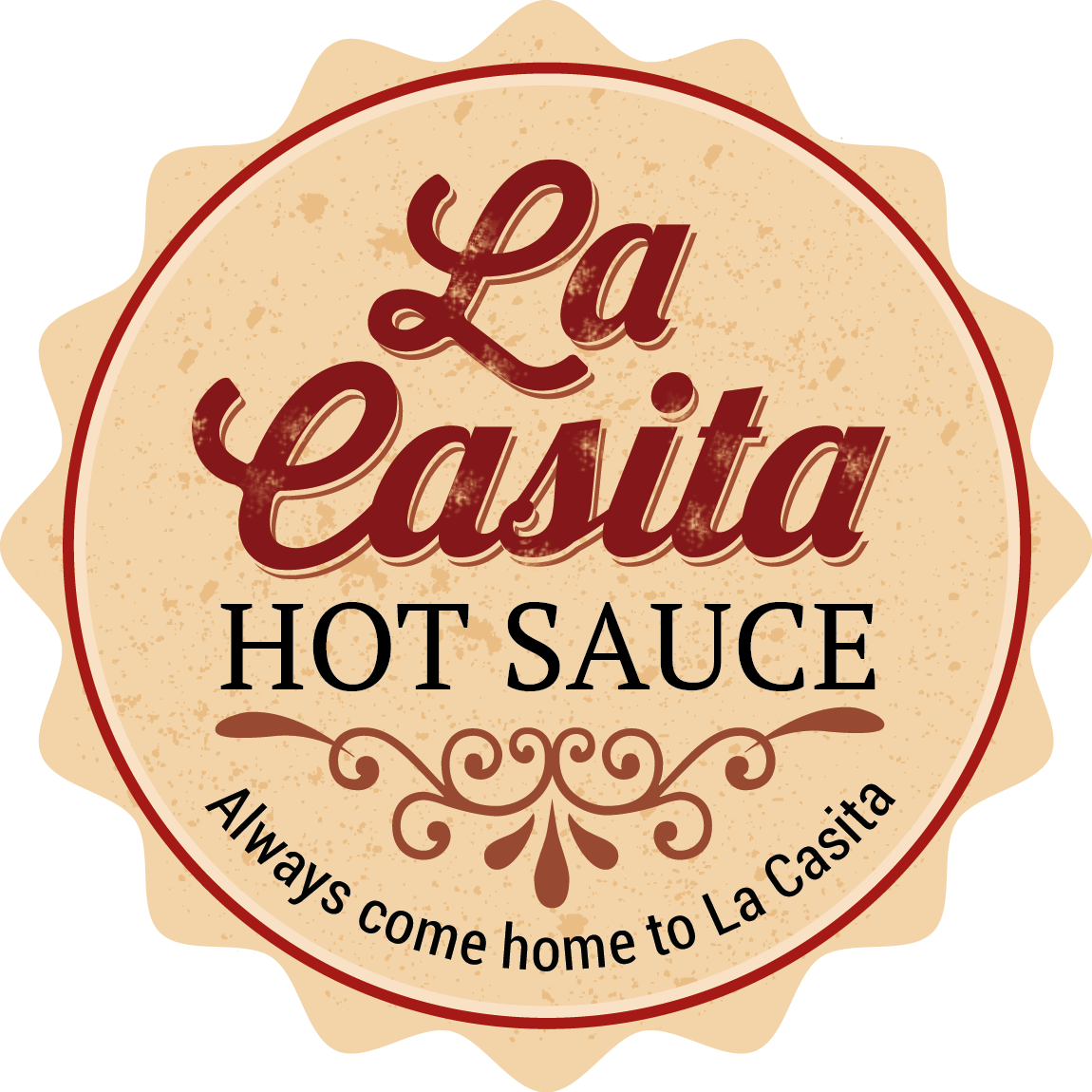La Casita Logo
