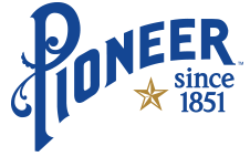 Pioneer logo