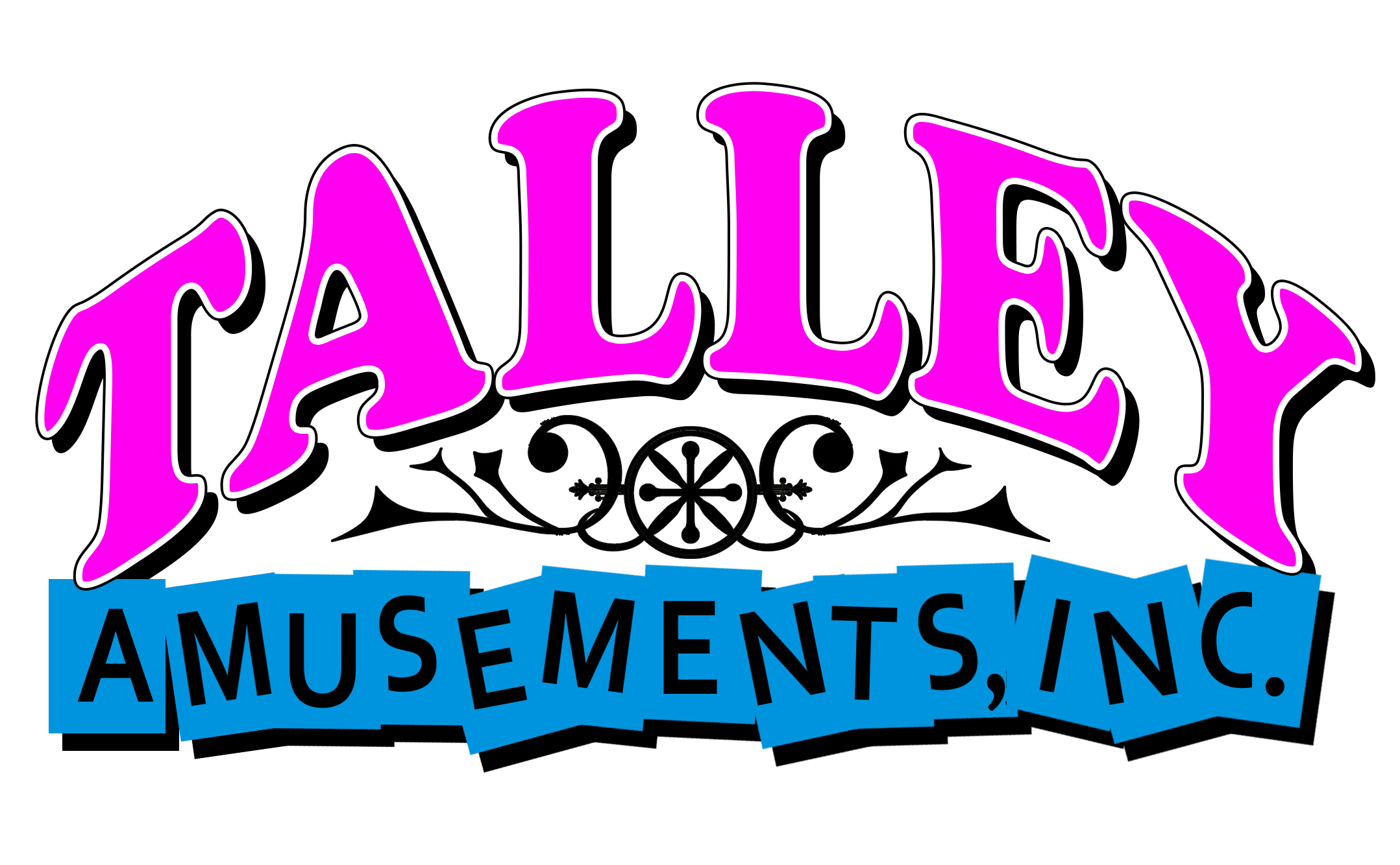 Talley Amusements, Inc.