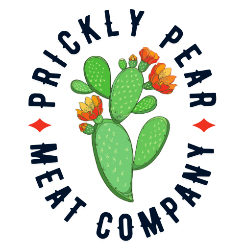 Prickly Pear logo