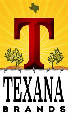 Texana Brands logo