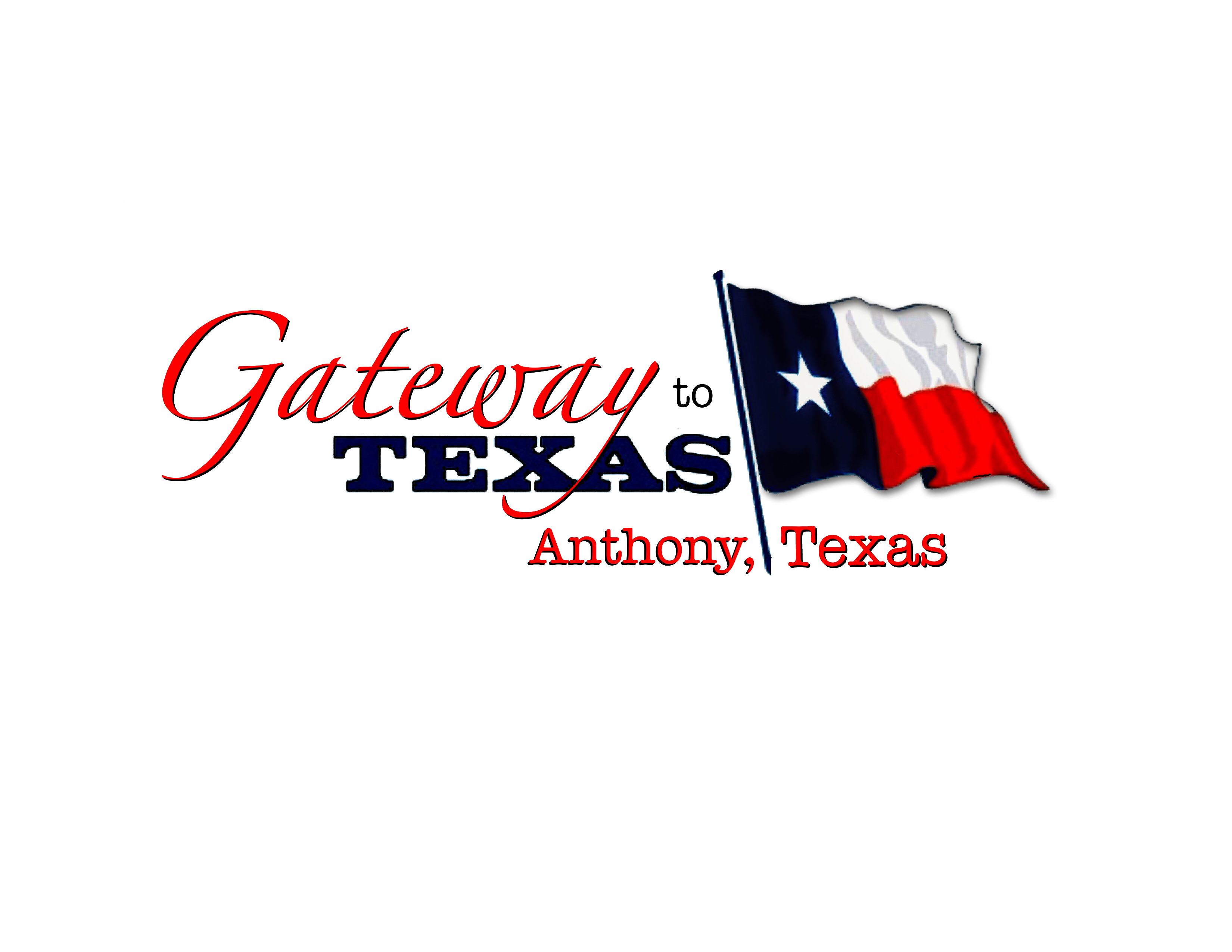 Gateway to Texas logo