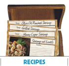 Recipes