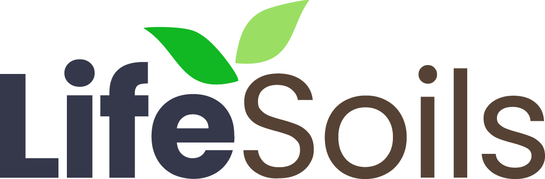 LifeSoils logo