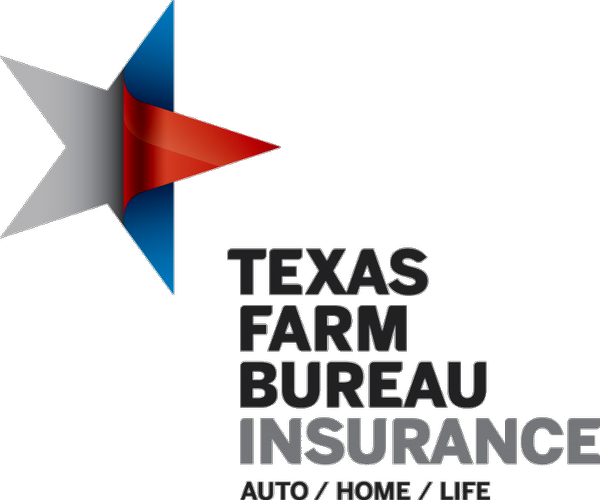 Texas Farm Bureau Insurance logo