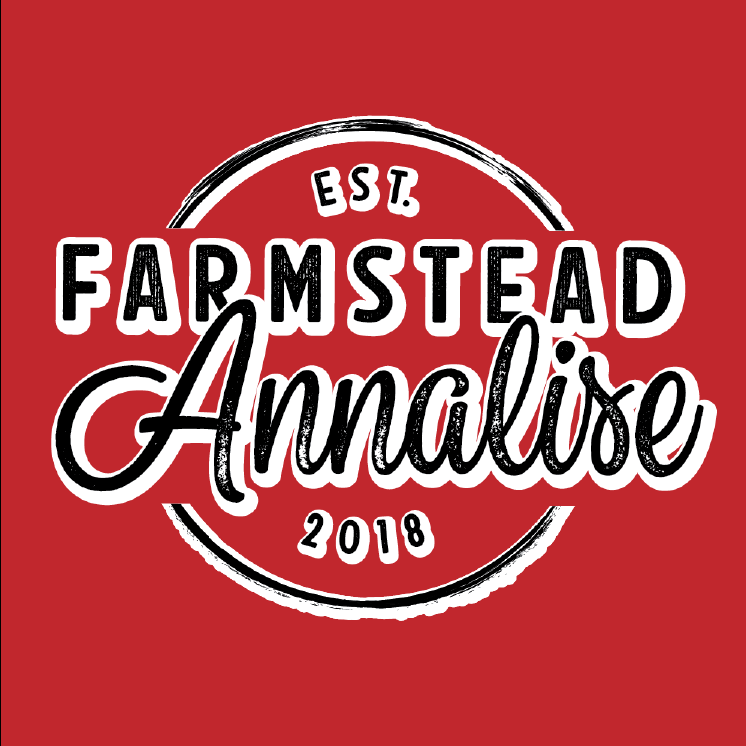 Farmstead Annalise