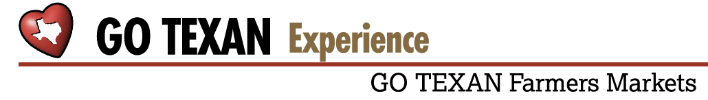Title for page 'GO TEXAN Experience'